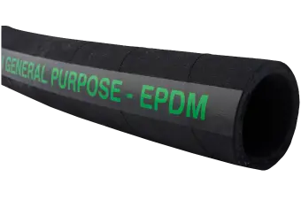 شیلنگ‌های لاستیکی EPDM