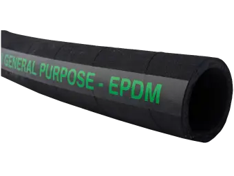 شیلنگ‌های لاستیکی EPDM