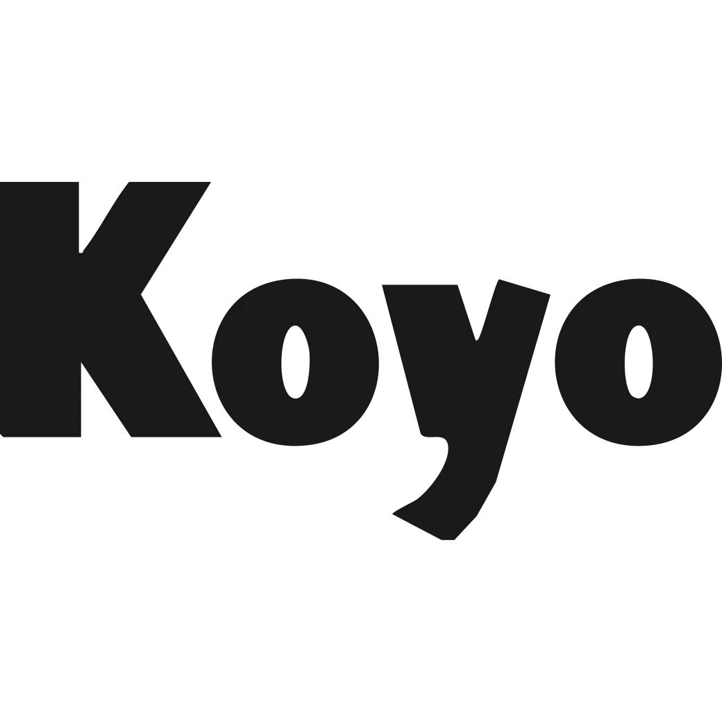 KOYO
