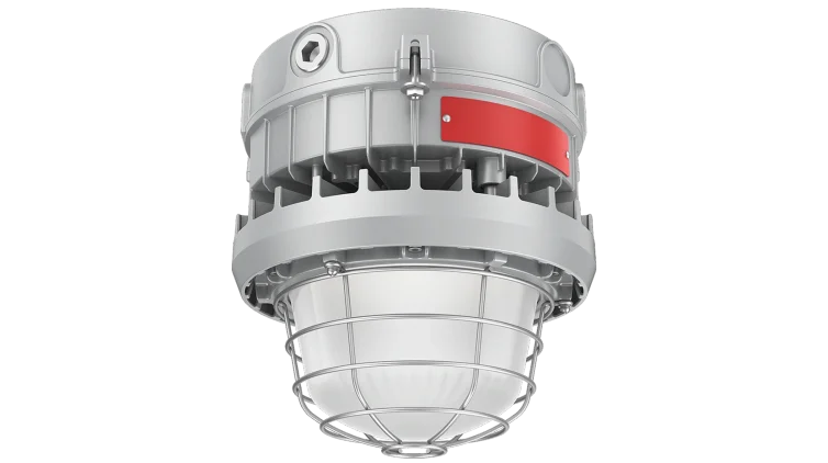 explosion proof lighting