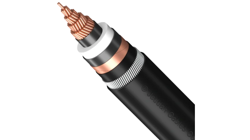 medium voltage cables