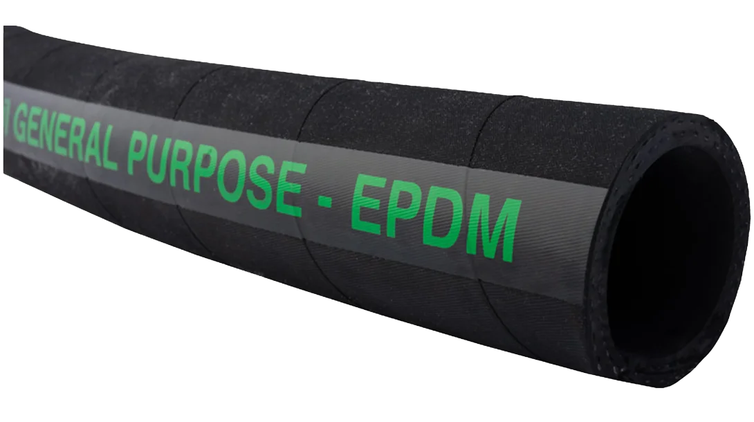 شیلنگ‌های لاستیکی EPDM