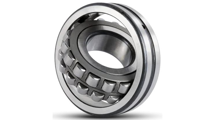 spherical roller bearing