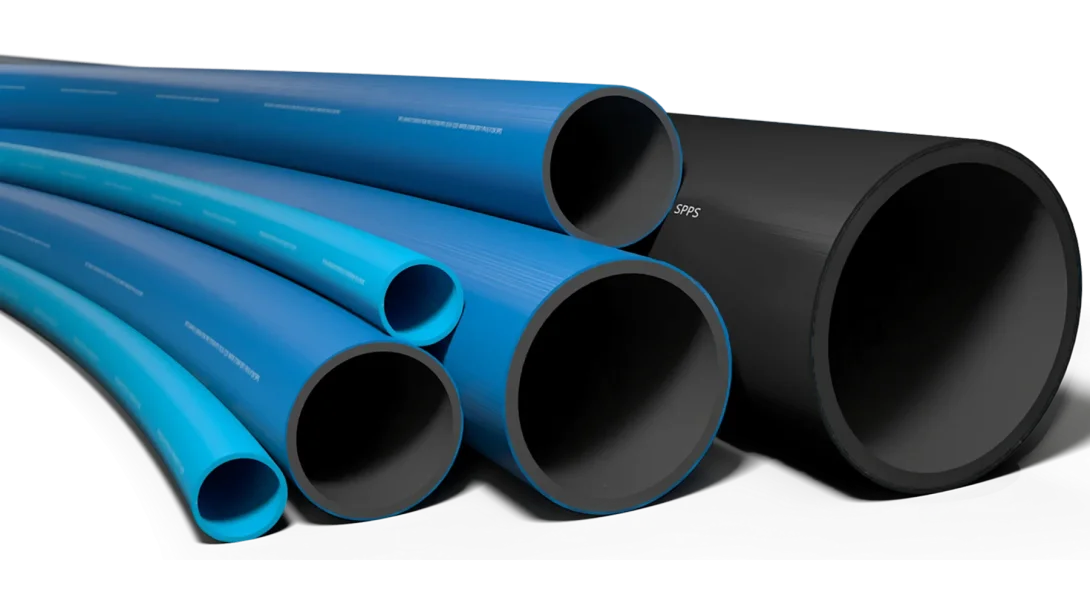 hdpe-pipe