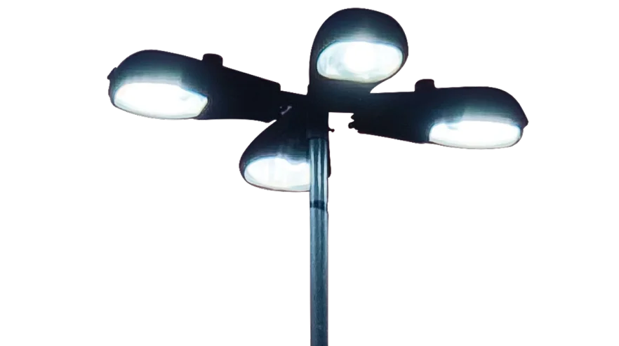 light tower
