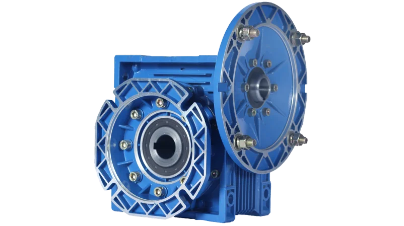 worm gearbox