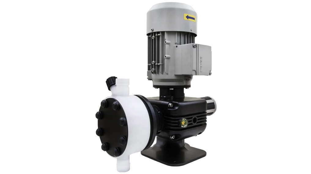 dosing pumps