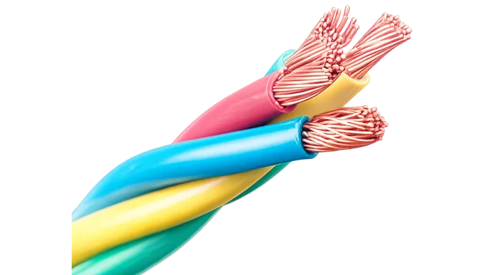 low voltage cables