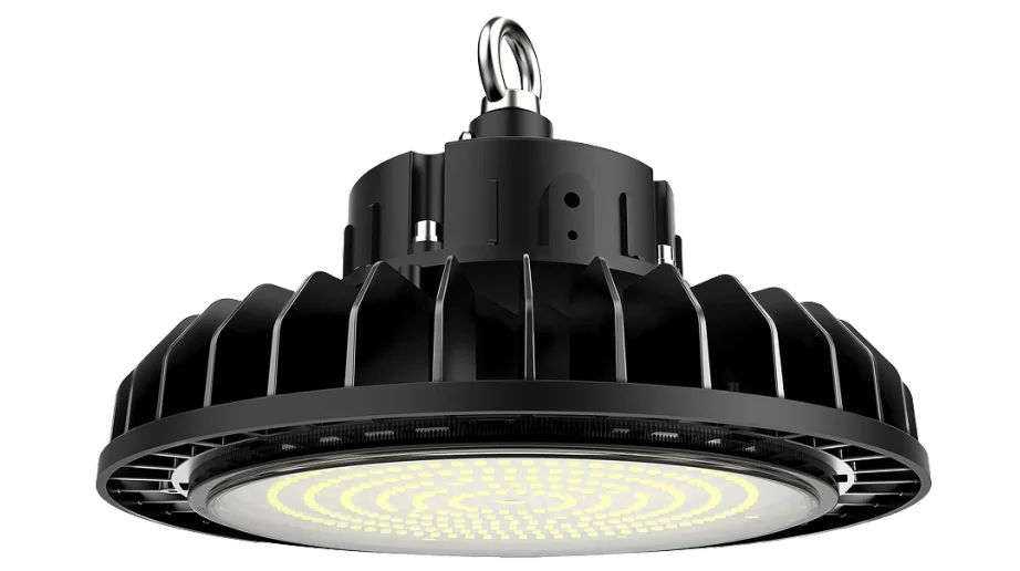 led high bay light