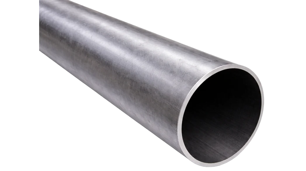 seamless steel pipe