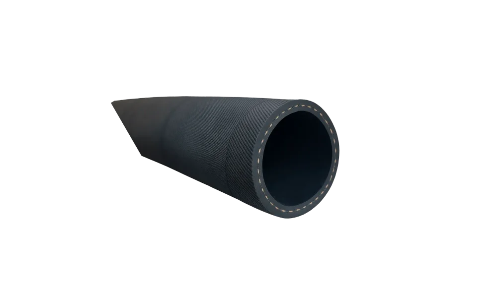 textile reinforced hoses