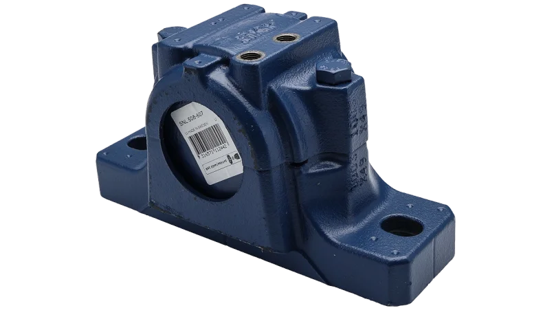 bearing housing