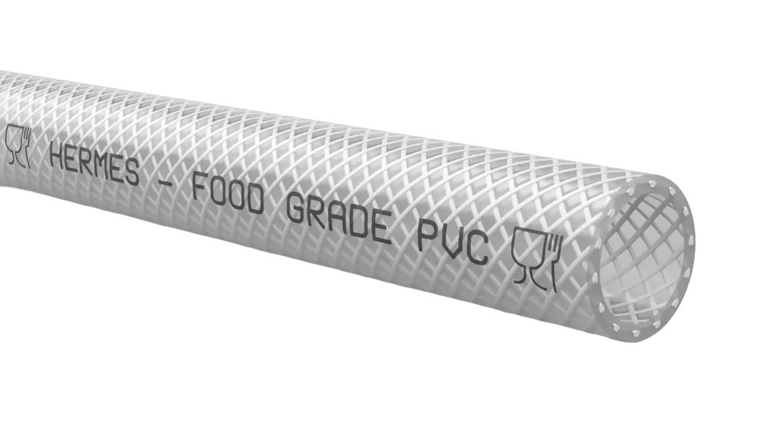  PVC hose