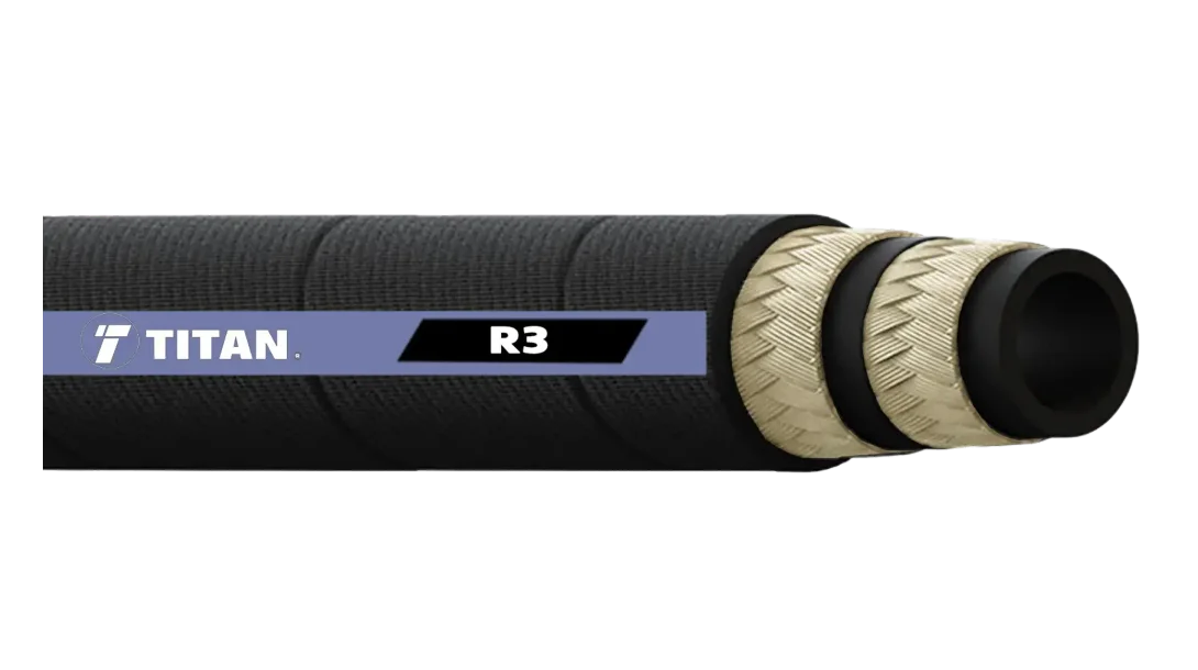 hydraulic hose