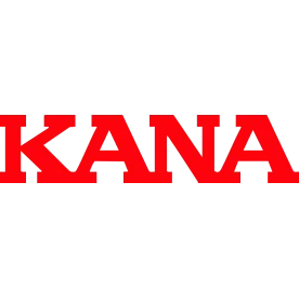 برند  کانا (kana)