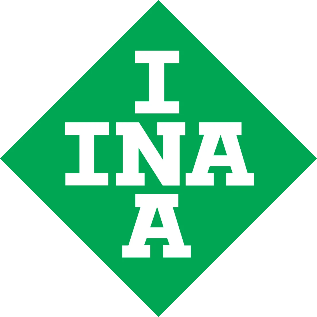 برند آی ان آ (INA)