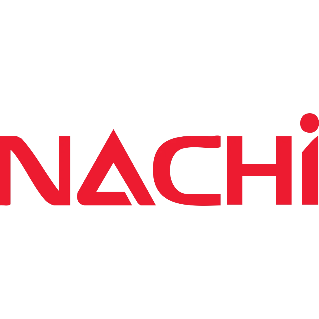 برند ناچی (NACHI) 