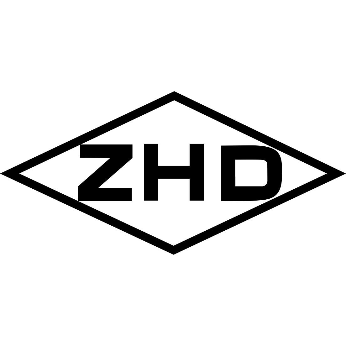 برند زد اچ دی (ZHD)