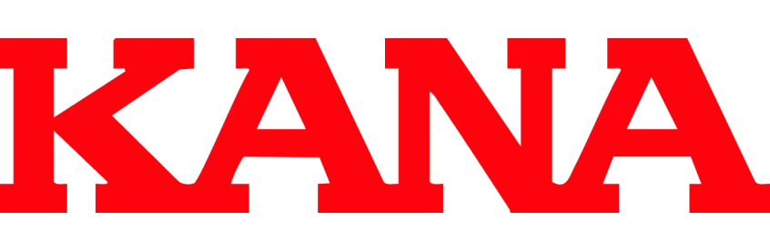  کانا (kana)