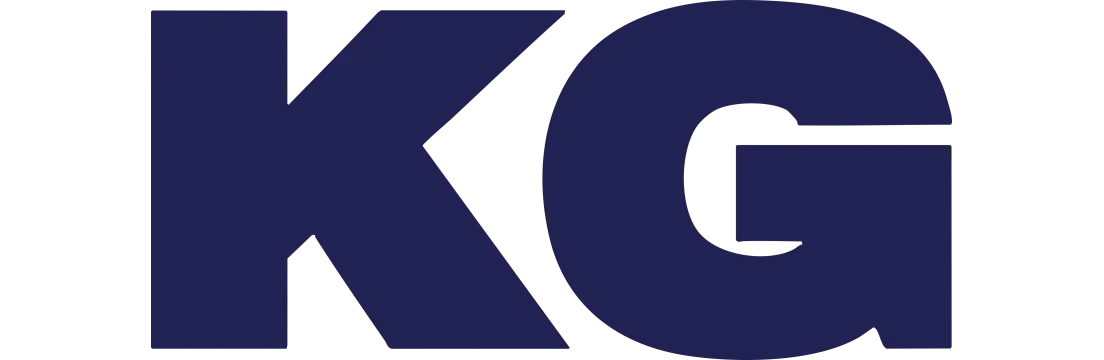 برند کی جی (KG) 