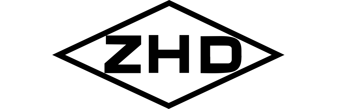 زد اچ دی (ZHD)