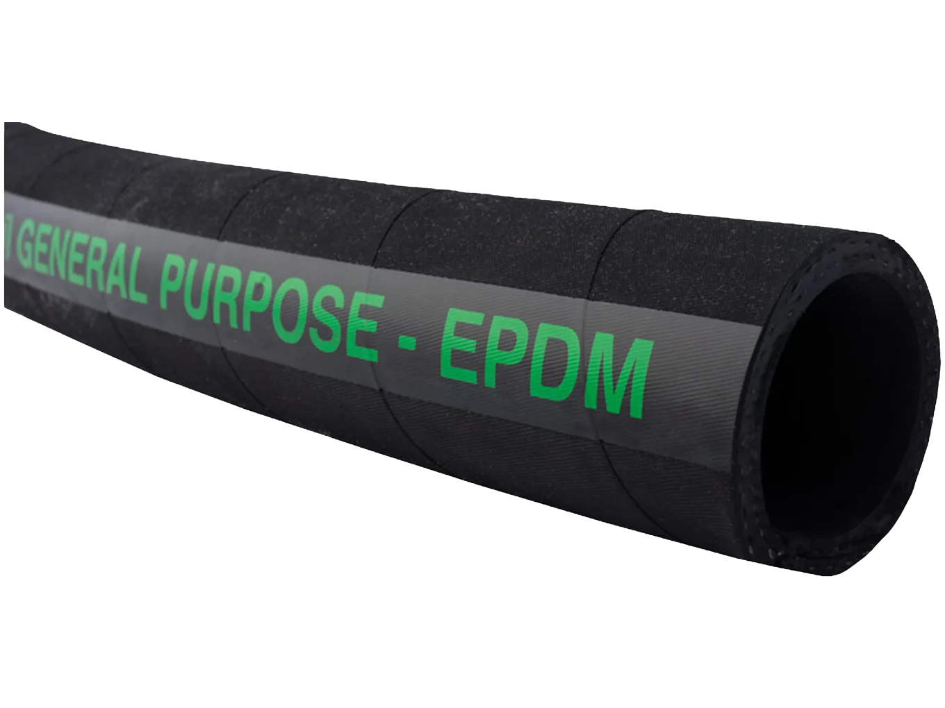 شیلنگ‌های لاستیکی EPDM