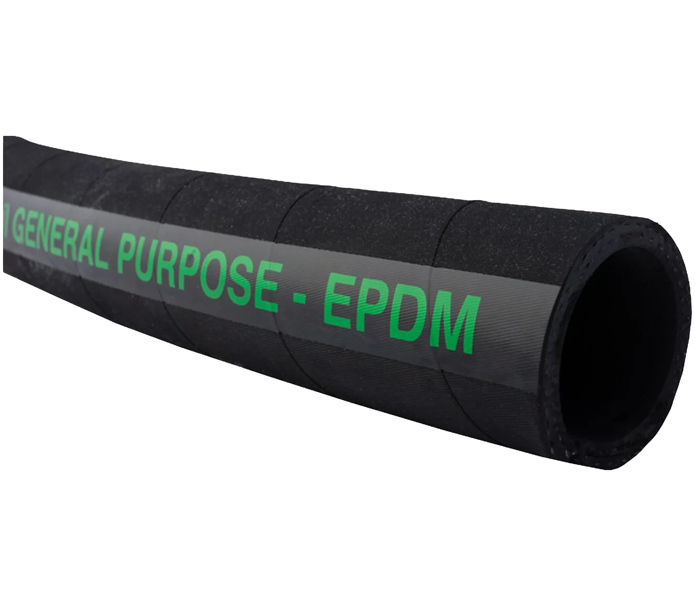 شیلنگ‌های لاستیکی EPDM