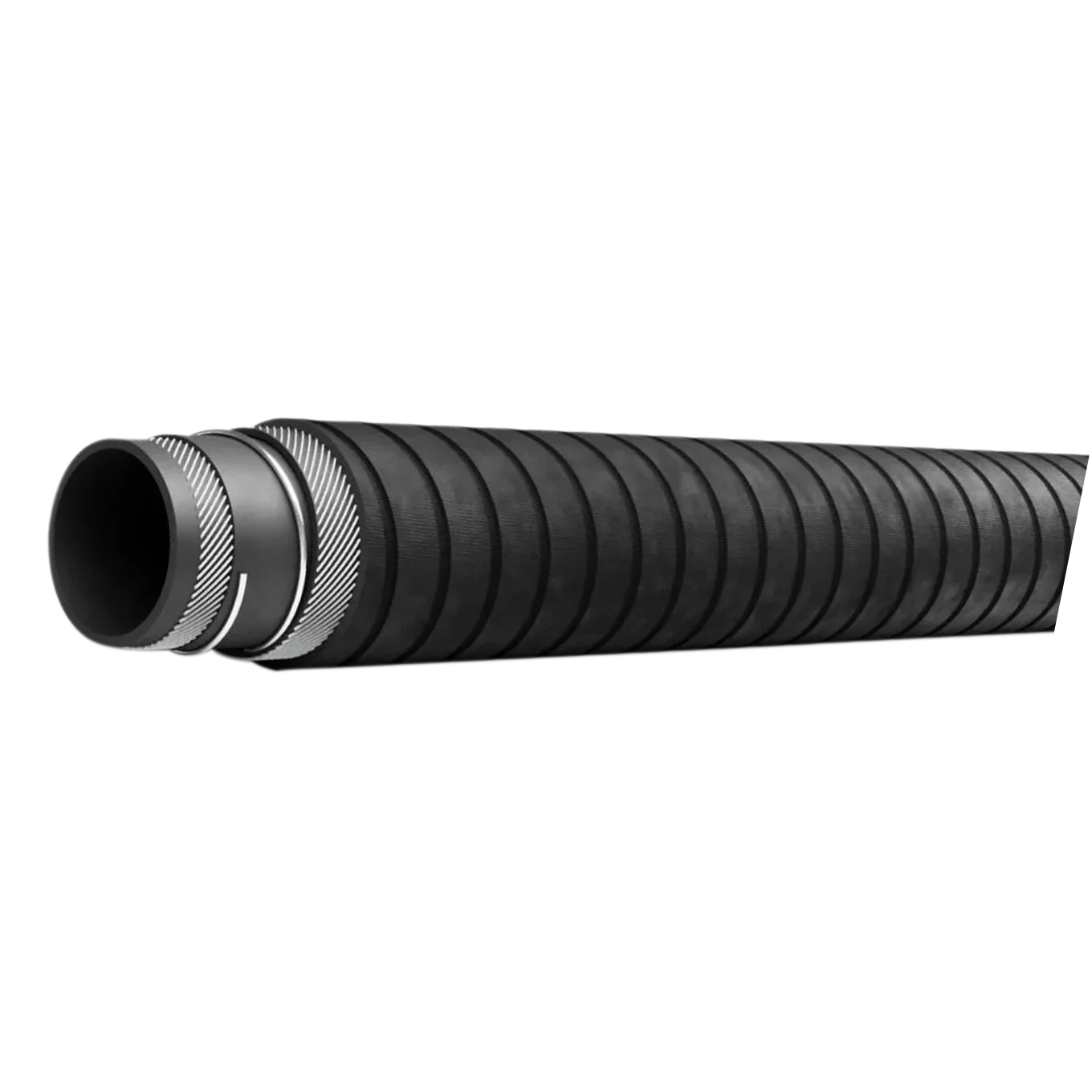 شلنگ EPDM سیم‌دار
