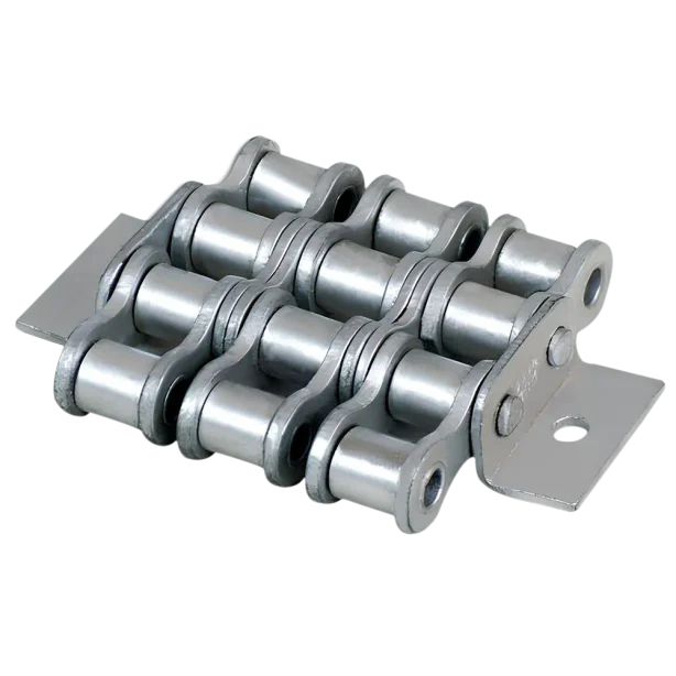 زنجیر سهردیفه شاخک دار (Attachment Chain)