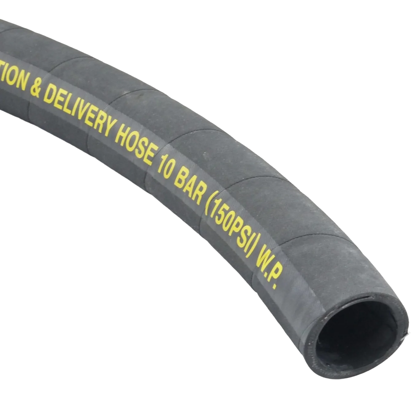 شلنگ مکش و تخلیه مواد (Suction & Discharge Hose)