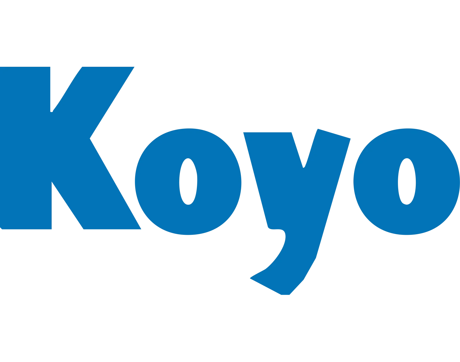 کویو (KOYO)