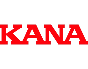  کانا (kana)