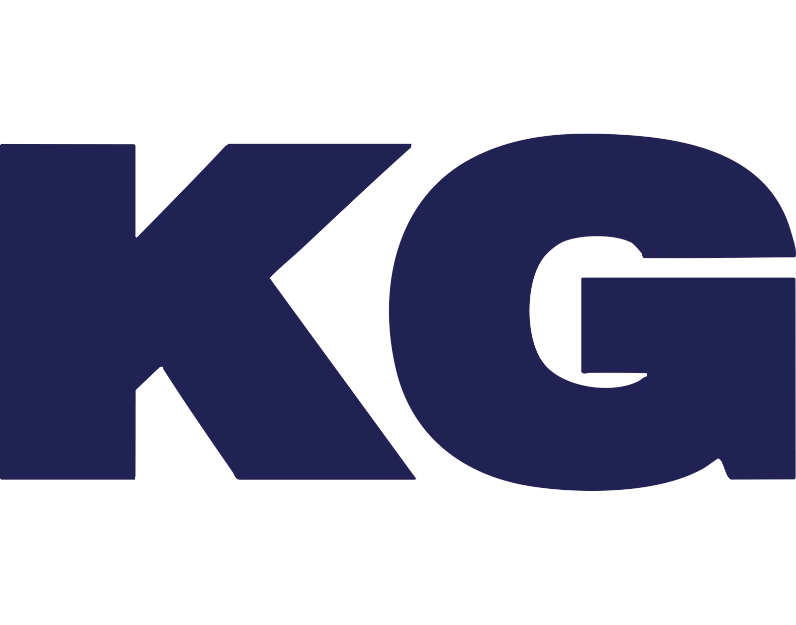 کی جی (KG) 