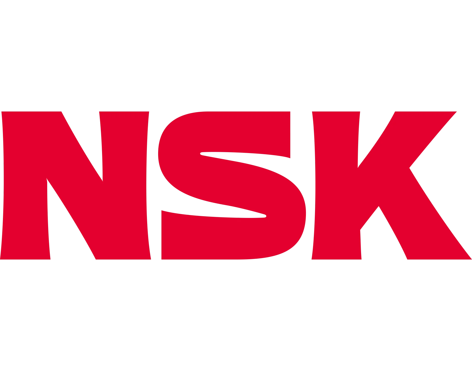 ان‌ اس‌ کی (NSK)
