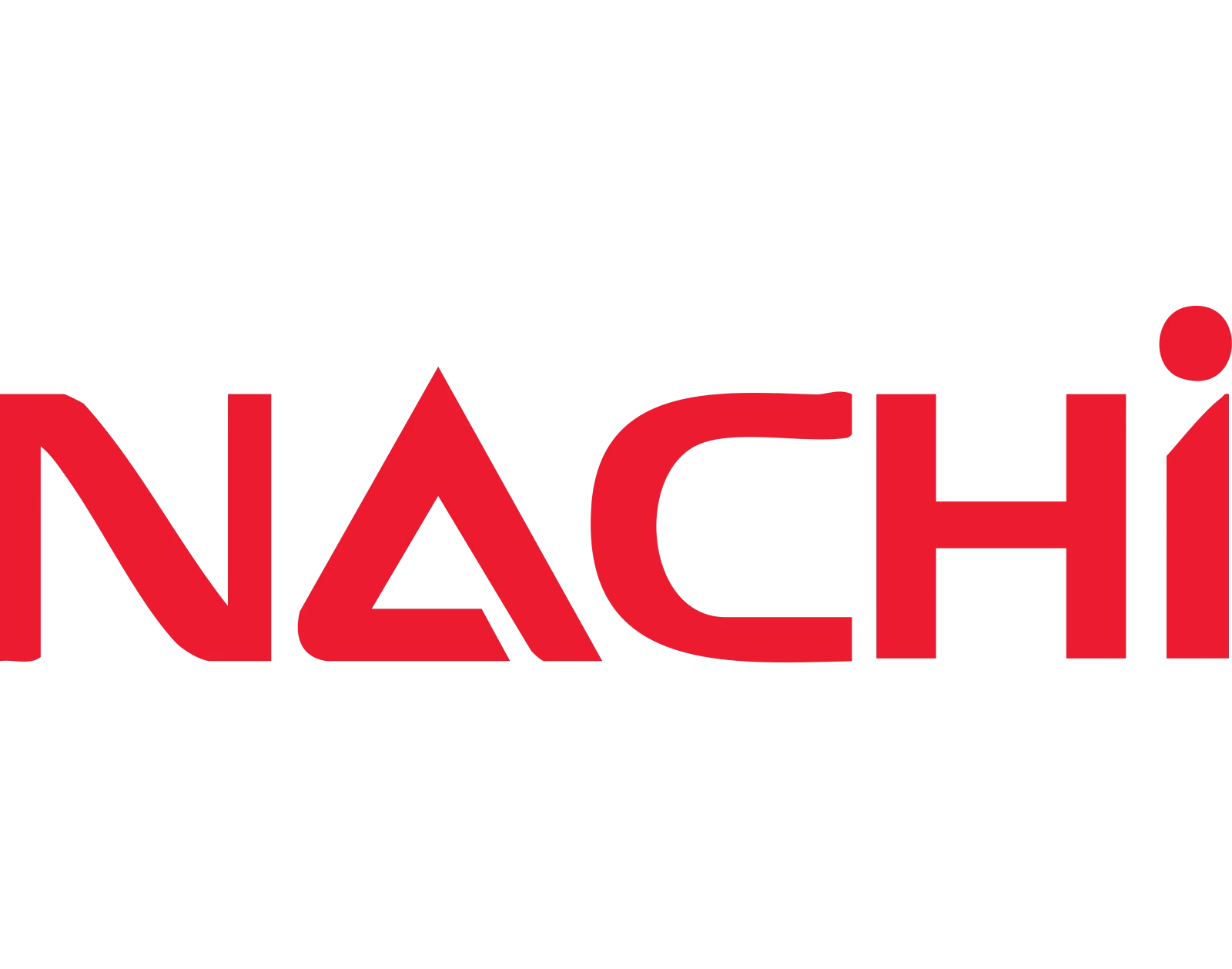 ناچی (NACHI)