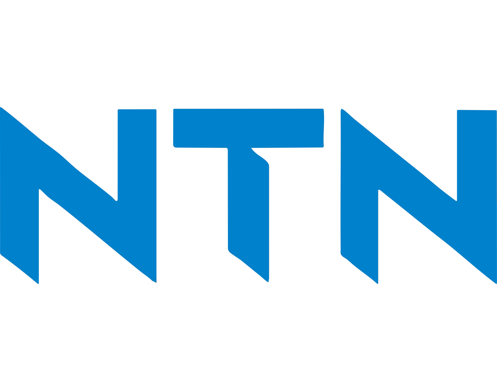ان تی ان (NTN)