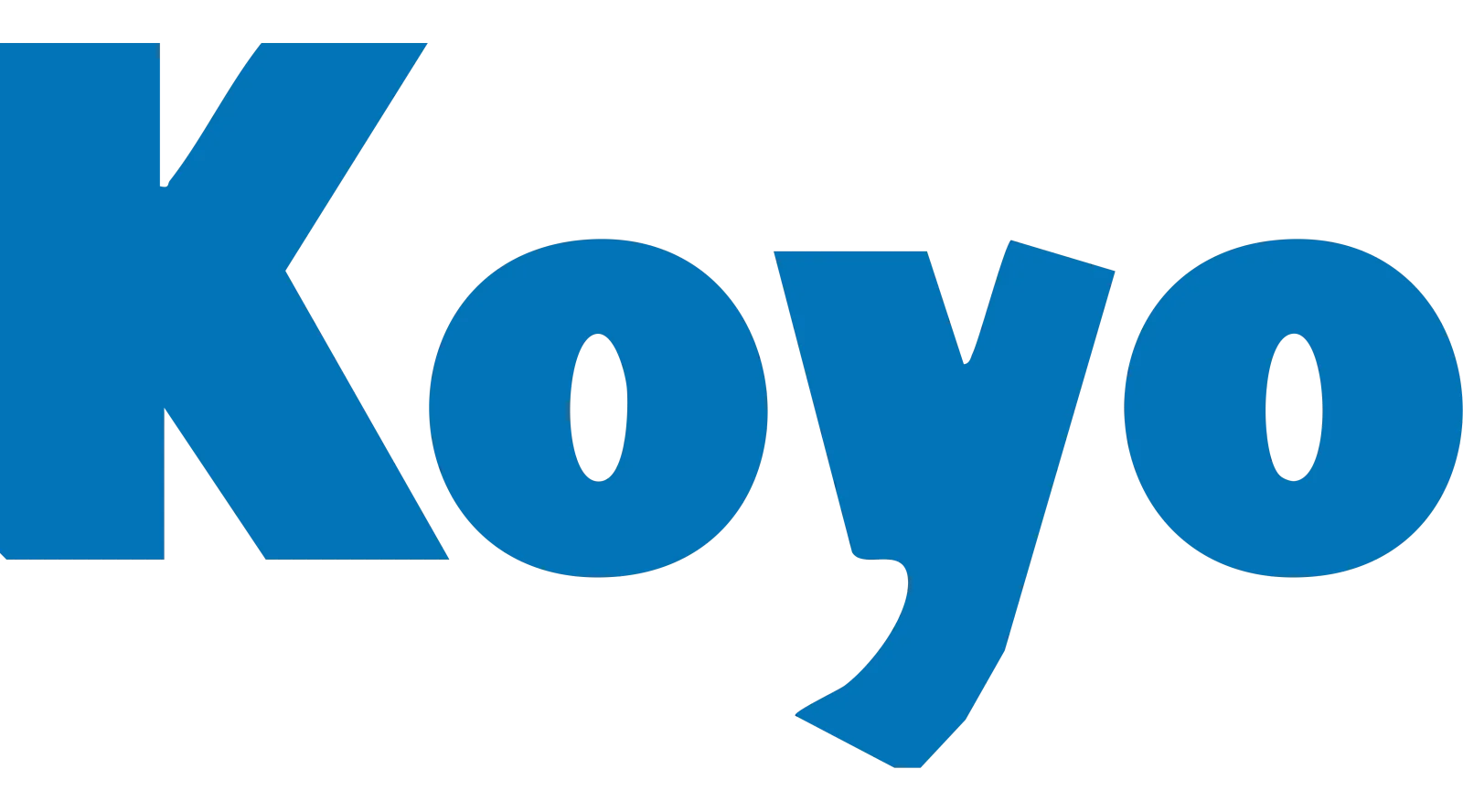 کویو (KOYO)