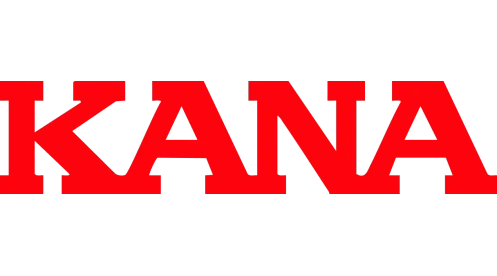  کانا (kana)