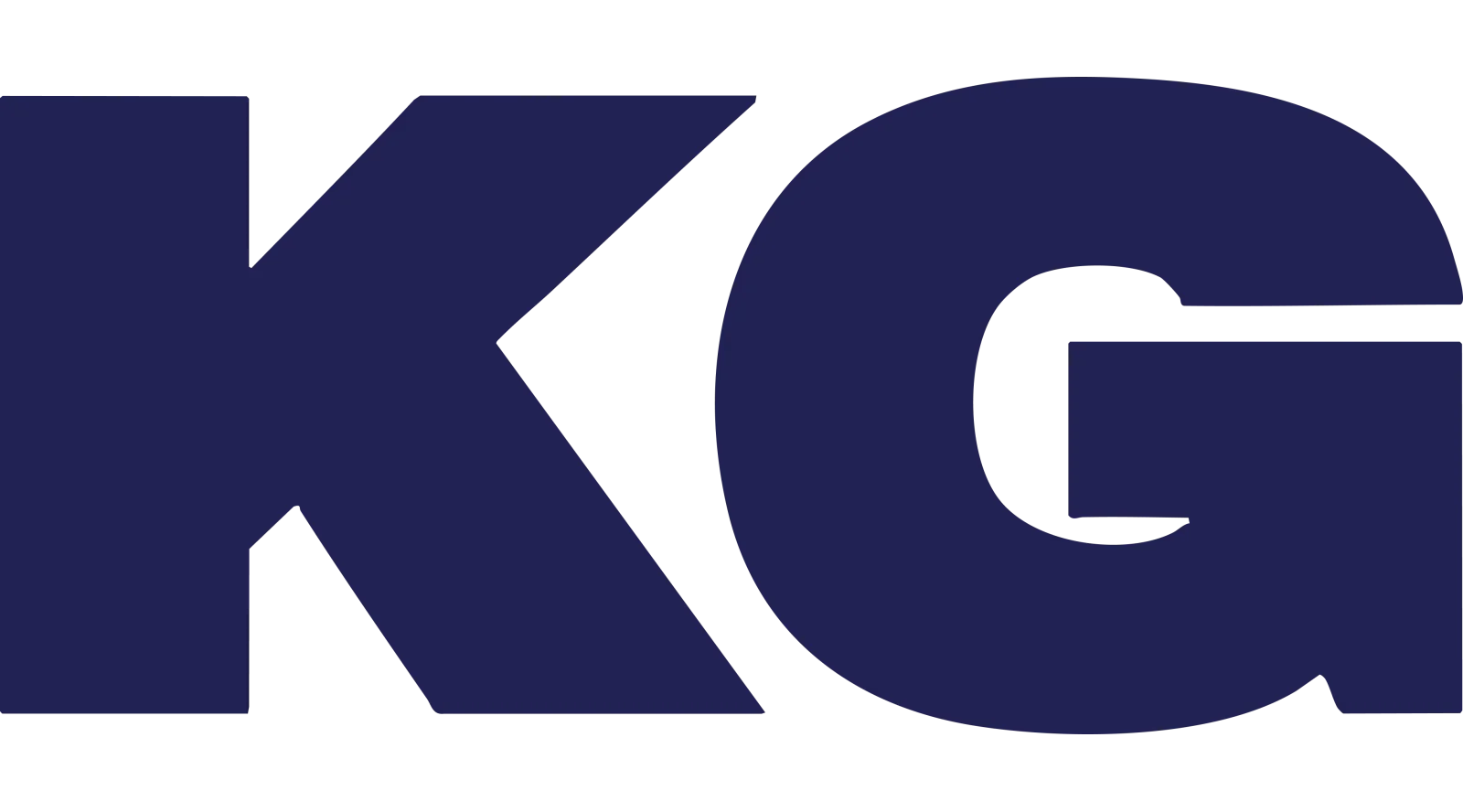 کی جی (KG) 