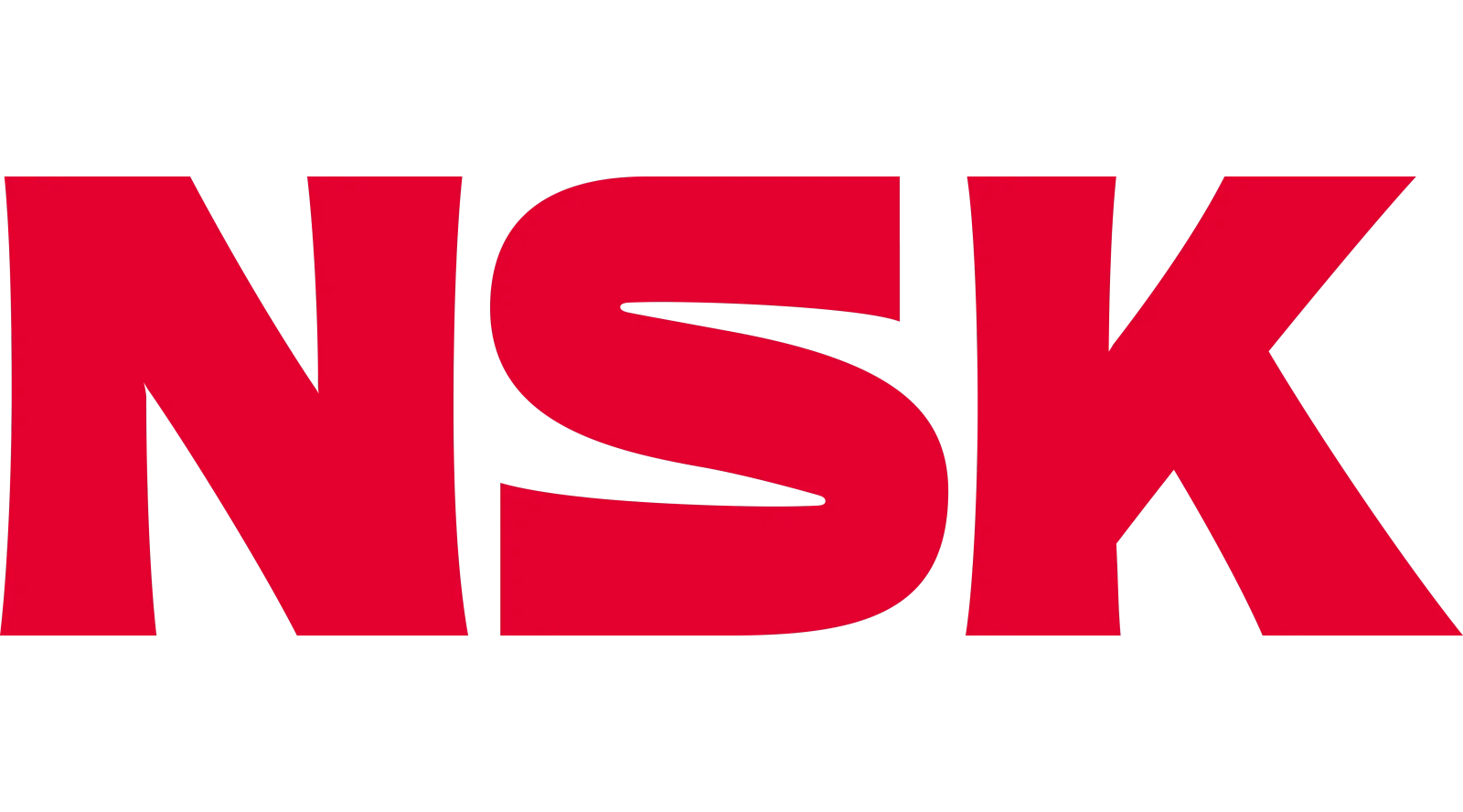 ان‌ اس‌ کی (NSK)