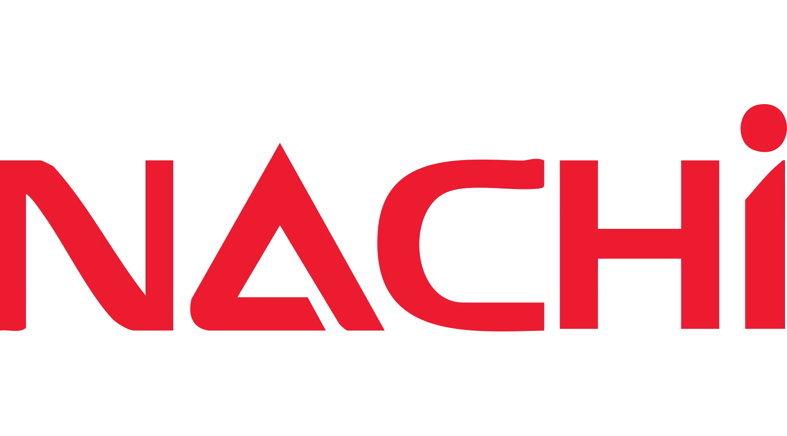 ناچی (NACHI)