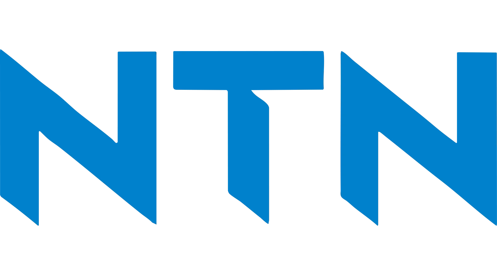 ان تی ان (NTN)