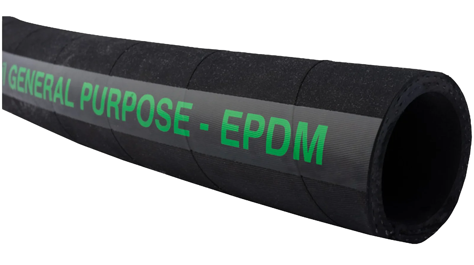شیلنگ‌های لاستیکی EPDM