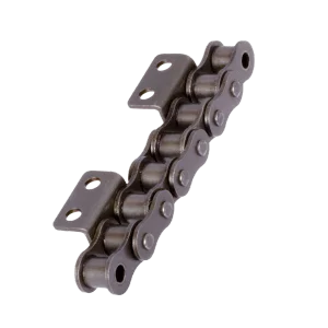 زنجیر تک‌ردیفه شاخک‌دار (Attachment Chain)