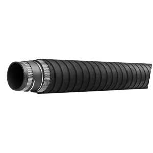 شلنگ EPDM سیم‌دار