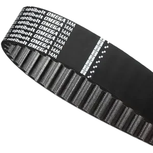 تسمه تایم لاستیکی مداربسته (Rubber Endless - Neoprene/EPDM)