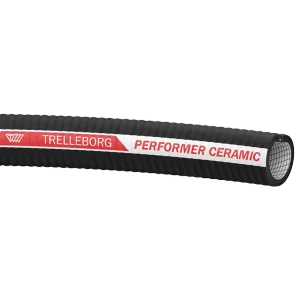 شلنگ سرامیکی ضدسایش (Ceramic Lined Hose)