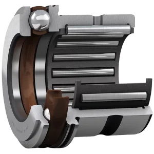  رولبرینگ سوزنی ترکیبی (Combined Needle Roller Bearing)