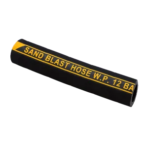 شلنگ سندبلاست (Sandblast Hose)