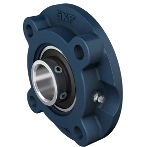 7. پوسته یاتاقان فلنجدار UCFC